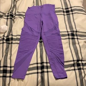 Aerie light weight leggings